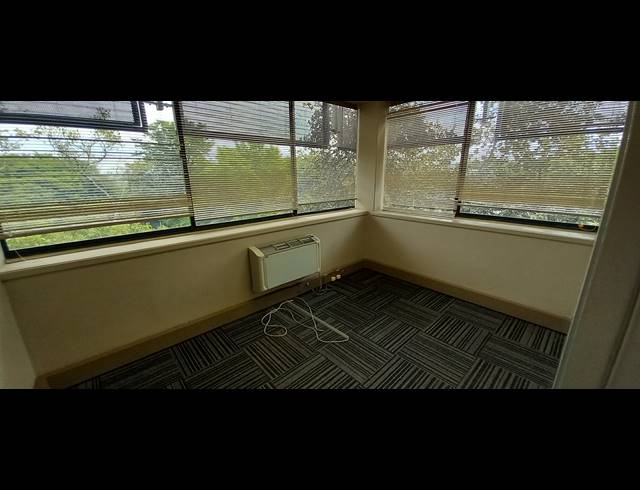 433M² OFFICE TO LET IN WOODMEAD